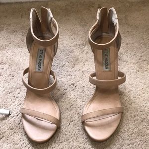 Steve Madden Heels